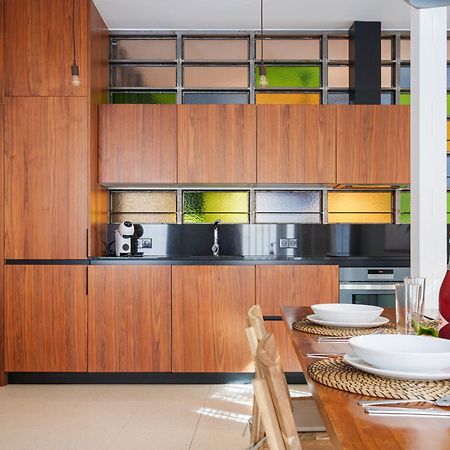מדריד Cozy Loft Embajadores, 2Rooms 2Bathrooms מראה חיצוני תמונה